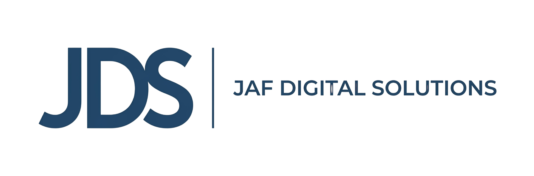 Logo JDS Digital
